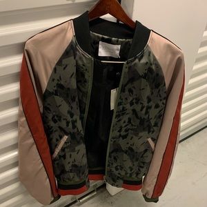 Eleven Paris jacket